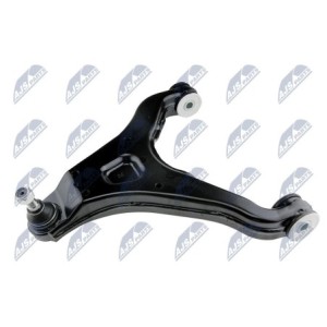 Bras Des Suspension Avant IVECO DAILY III - 97IV05661, BR1777, BR1777
