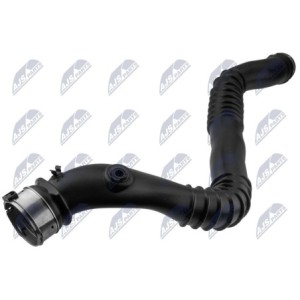 Tuyau D'aspiration D'air BMW 3 E90 E91 E92 E93 318D 320D 07-10 - 11617797483