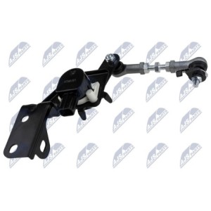 Capteur De Nivellement De Lumière AVANT MITSUBISHI PAJERO IV 06-16 - 8651A064
