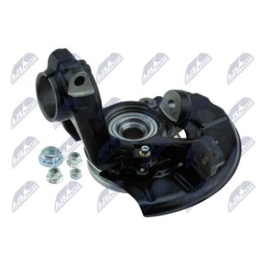 Fusée Avant Complète AUDI A3 96-03 - 1J0407255AH, 1J0407255AH, 1J0407255AH