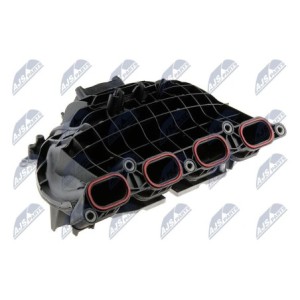 Collecteur, Système D'échappement BMW 1 F20 F21 125I 2011 - 16153BW, 11 61 758 8126, 11 61 758 8126