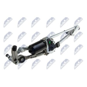 Moteur Leve-vitre Avant BMW 3 E90 E91 2004 - 61617161711, 05SKV104, 05SKV104