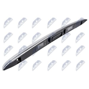 Poignée De Coffre MINI R55 R55N R56 R56N R57 R57N R58 R59 2006 - 51132753603