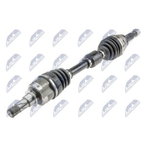 Demi-arbre De Transmission RENAULT ESPACE 1.6TCE200 - 7701209990, 391012894R, 391012894R