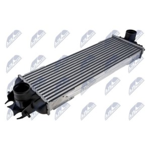 Intercooleur NISSAN PRIMASTAR -01-- DCI - 14496-00QAA, 96762, 96762