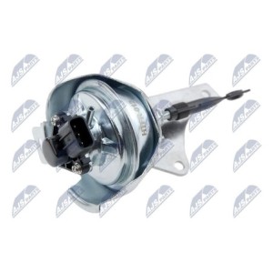 Vanne De Régulation De Pression Du Turbocompresseur MOTEURS 2.0TDCI FORD C-MAX 2007 - 1 231 955, 1 231 955_part, 1 231 955_part