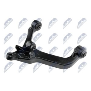 Bras Des Suspension Avant DROITE JEEP LIBERTY 02-07 INFÉRIEUR - 72-09-916R, 52088 636AD, 52088 636AD