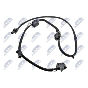 Ensemble De Gicleur De Lave-glace AVANT BMW X5 E70 2007 - 61 66 7 275 171, 61664849598, 61664849598