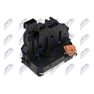 Actonneur La Fermeture Centrale Arrière GAUCHE OPEL MERIVA B 2010 - 70910, 70910, 70910