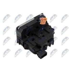 Actonneur La Fermeture Centrale Arrière DROITE OPEL MERIVA B 2010 - 58293, 13279837, 13279837