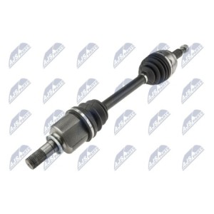 Demi-arbre De Transmission RENAULT LATITUDE 2.0DCI -