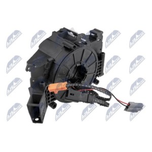 Ressort Tournant, Airbag RENAULT TRAFIC II 2001 - 7701069118, 251802, 251802