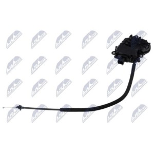 Actionneur De La Fermeture Centrale Avant LAND ROVER RANGE ROVER - LR108980