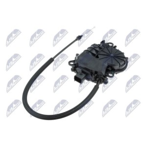 Actonneur La Fermeture Centrale Arrière LAND ROVER RANGE ROVER - LR108981