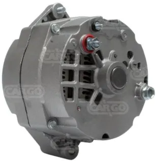 Alternador 14 Volts 90 A, Massey Ferguson 1902929M91, Caixa 548237R91, Delco 1100589