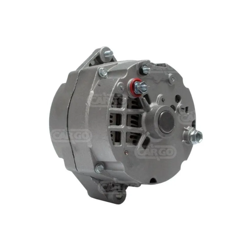 Alternator 14 Volts 90 A, Massey Ferguson 1902929M91, Case 548237R91, Delco 1100589 Alternator 14 Volts 90 A, Massey Ferguson 1902929M91, Case 548237R91, Delco 1100589