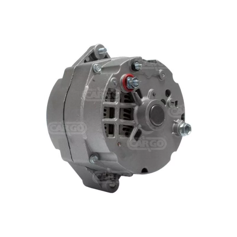 Lichtmaschine 14 Volt 90 A, Massey Ferguson 1902929M91, Case 548237R91, Delco 1100589 Lichtmaschine 14 Volt 90 A, Massey Ferguson 1902929M91, Case 548237R91, Delco 1100589