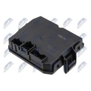 Module/commande D'ouverture Du Couvercle De Coffre OPEL INSIGNIA TOURER 2008 - 13325519, 20837967, 20837967