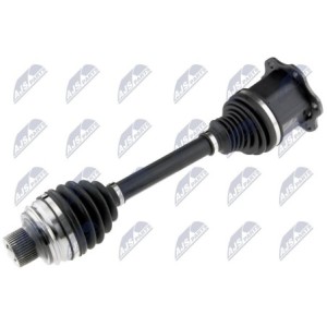 Demi-arbre De Transmission AUDI A4 08 - 8K0407451LX, 8K0407451LX, 8K0407451LX