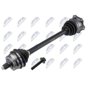 Demi-arbre De Transmission AUDI A4 1.8T - 8D0407271AN