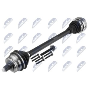 Demi-arbre De Transmission AUDI A4 1.6 - 299111, 301221, 301221