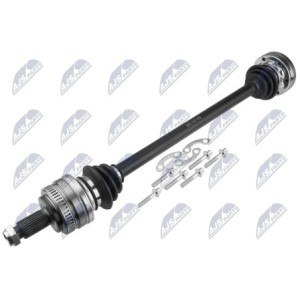 Demi-arbre De Transmission BMW 3 E36 316I - 33211229588, 205017, 205017