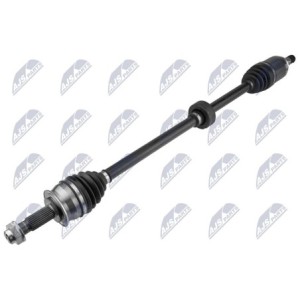 Demi-arbre De Transmission CHEVROLET AVEO 1.4 - 95982916