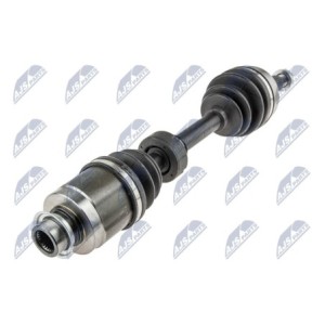 Demi-arbre De Transmission HONDA ACCORD CL 2.0 - 62-04-486, DS2511RA, DS2511RA
