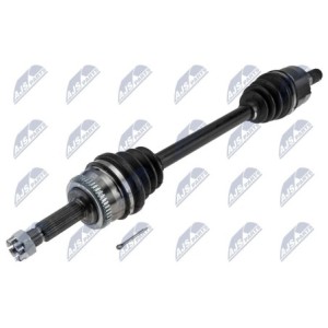 Demi-arbre De Transmission HYUNDAI ACCENT 1.4 - 49500-1E000, 49500-1E010, 49500-1E010