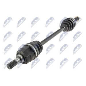 Demi-arbre De Transmission KIA CEE'D 1.4 1.6 GDI 12 - T97067A1, 224548, 224548