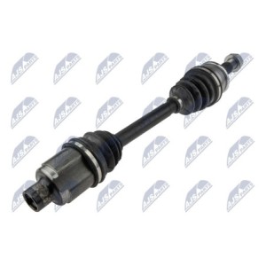 Demi-arbre De Transmission OPEL MOKKA MOKKA X 1.4T - 306148, 5374157, 5374157