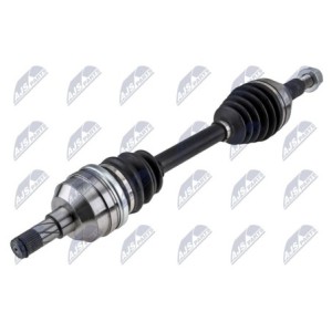 Demi-arbre De Transmission OPEL VECTRA C 2.0DTI - 260015, 305858, 305858