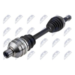 Demi-arbre De Transmission OPEL VECTRA C 2.0DTI - 260016, 305232, 305232