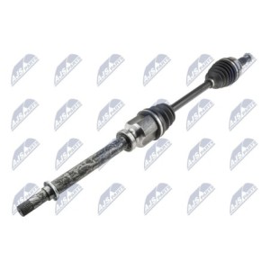 Demi-arbre De Transmission RENAULT KANGOO 1.5DCI - 299229, 304994, 304994