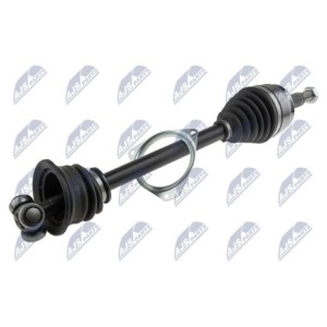 Demi-arbre De Transmission RENAULT ESPACE IV 1.9DCI - 250390, 304258, 304258