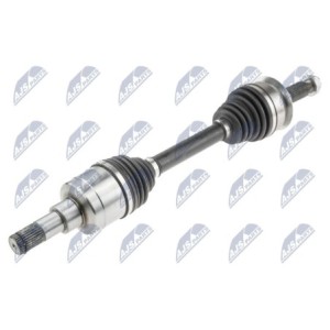 Demi-arbre De Transmission SUZUKI SX4 2WD 4WD 1.9DDIS 06 - 3263150, 71746603, 71746603