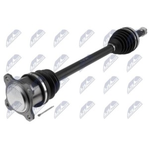 Demi-arbre De Transmission TOYOTA RAV4 II 4WD 00-05 ARRIÈRE - 299275, SOREA T97033A1, SOREA T97033A1