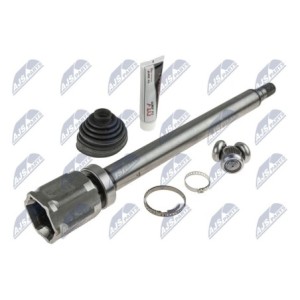 Joint Homocinétique Intérieur VOLVO S60II V60 D3 D4 D5 10-16 - 31272549, 36000372, 36000372