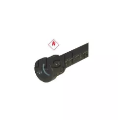 Adattatore / Attributo mondiale per ABS / EBS / 15 Volt PG16 P / GAINE D17 Base