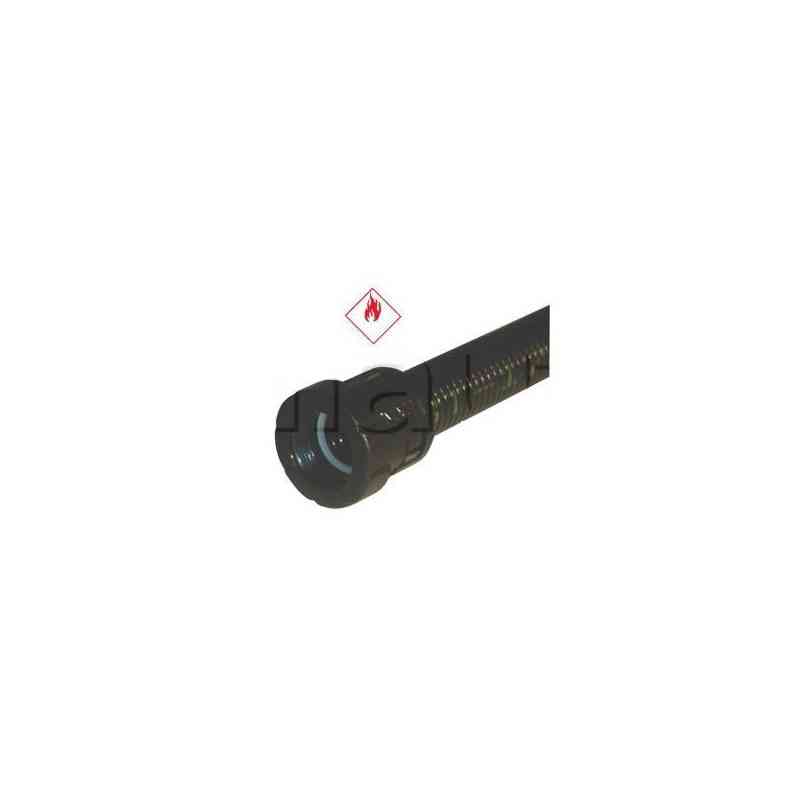 Adattatore / Attributo mondiale per ABS / EBS / 15 Volt PG16 P / GAINE D17 Base Adattatore / Attributo mondiale per ABS / EBS / 15 Volt PG16 P / GAINE D17 Base