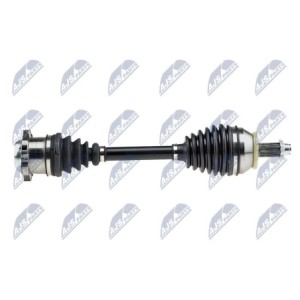 Demi-arbre De Transmission VW SKODA SEAT 1.4I 16V POLO 01-08 - 18073T, T78411, T78411