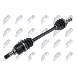 Demi-arbre De Transmission VW UP 11 - 3770902, 18-211910, 18-211910