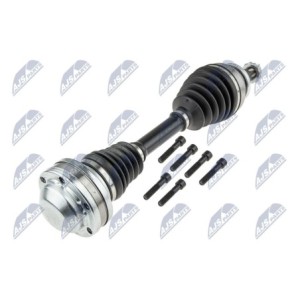 Demi-arbre De Transmission VW POLO 1.4TSI - T78437, 261260, 261260