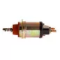 Solenoides de démarreur VALEO D13E100TE D13E104TE D13E105