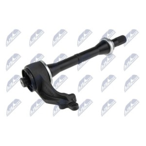 Axe De Roue KIA HYUNDAI ENG. 1.5CRDI RIO 05 - 202409, 49560-17700, 49560-17700