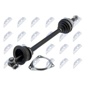 Demi-arbre De Transmission GAUCHE RENAULT MASTER II 2.2DCI 00 - LPR DS39146