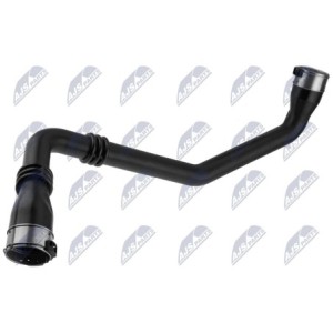 Tuyau D'aspiration D'air NISSAN JUKE 1.5DCI 10-19 - 144601KB2D, 144601KB2E, 144601KB2E