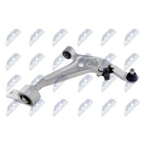 Bras Des Suspension Avant DROITE NISSAN X-TRAIL T30-13 INFÉRIEUR - 31802, 31803, 31803