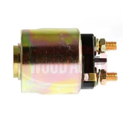 Solenoides de démarreur VALEO D7R8