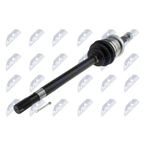 Demi-arbre De Transmission GAUCHE JEEP GRAND CHEROKEE 99-04 SANS VARI-LOCK - 60-1517, 60-3298, 60-3298